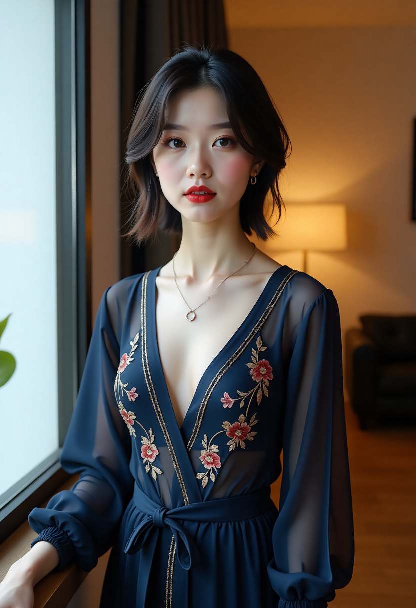 梦华录