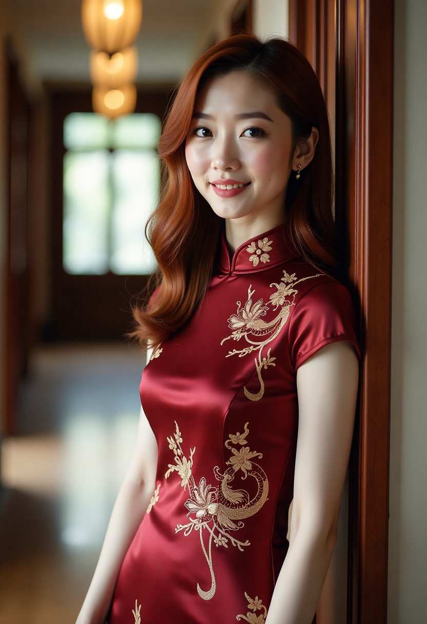 君九龄