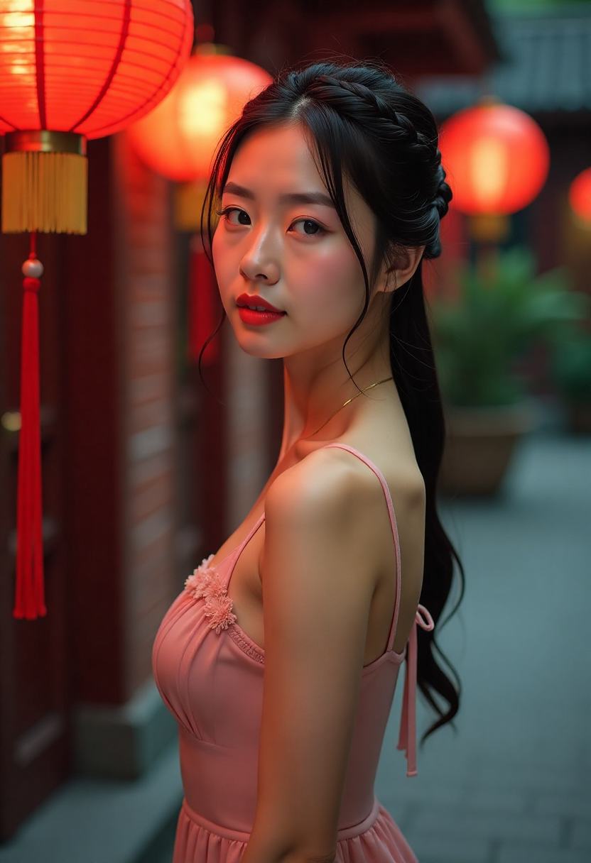 卿卿日常