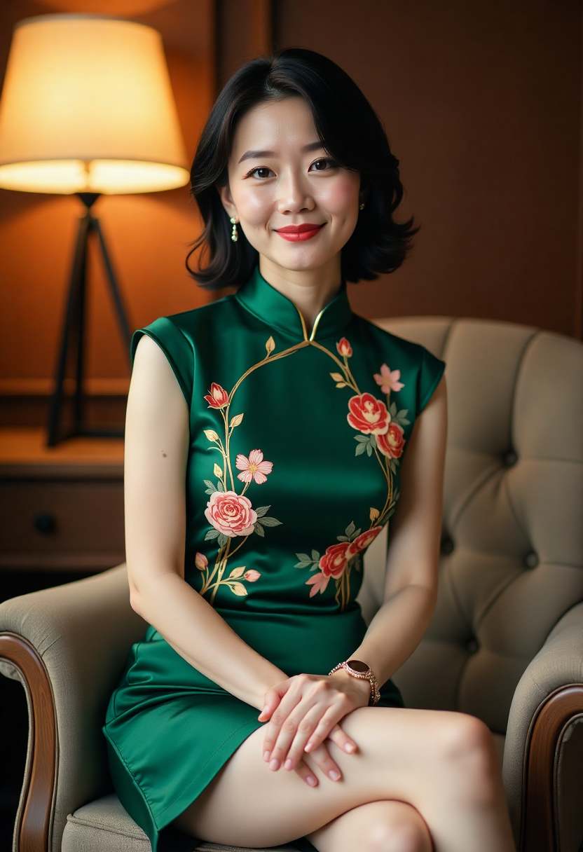 知否知否应是绿肥红瘦