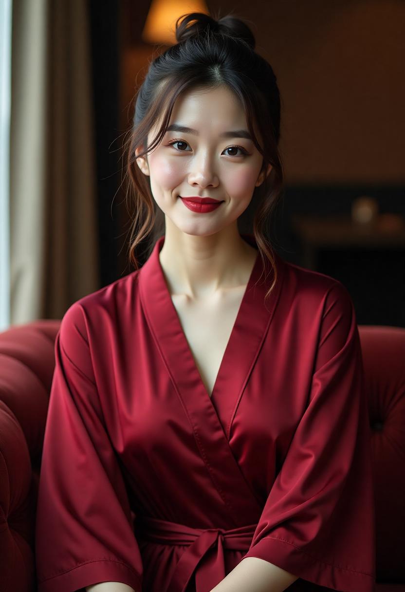大明风华